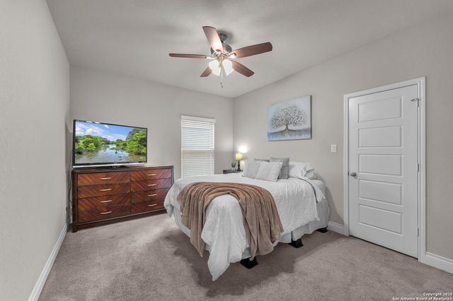 8823 HIDEOUT BND, San Antonio, TX 78254