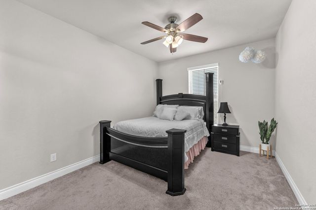 8823 HIDEOUT BND, San Antonio, TX 78254