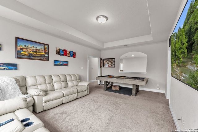 8823 HIDEOUT BND, San Antonio, TX 78254