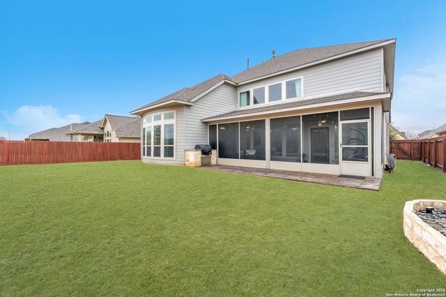 8823 HIDEOUT BND, San Antonio, TX 78254