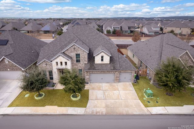 8823 HIDEOUT BND, San Antonio, TX 78254