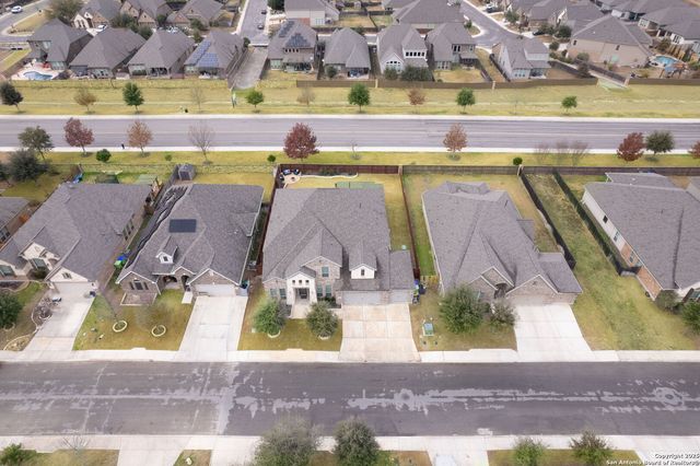 8823 HIDEOUT BND, San Antonio, TX 78254