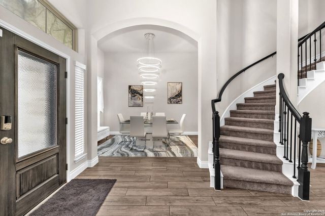 8823 HIDEOUT BND, San Antonio, TX 78254