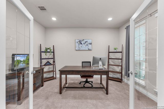 8823 HIDEOUT BND, San Antonio, TX 78254