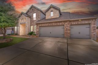 8823 HIDEOUT BND, San Antonio, TX 78254