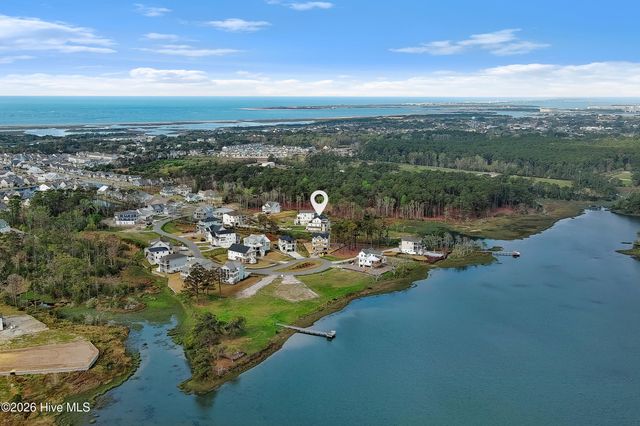 561 Avocet Drive, Beaufort, NC 28516