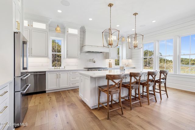 561 Avocet Drive, Beaufort, NC 28516