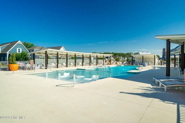 561 Avocet Drive, Beaufort, NC 28516