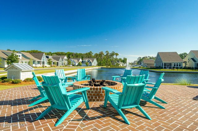 561 Avocet Drive, Beaufort, NC 28516