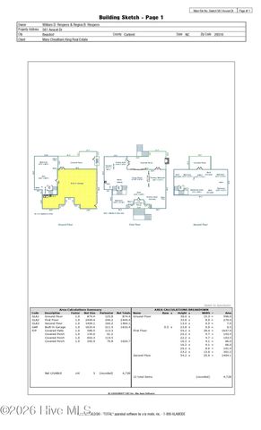 561 Avocet Drive, Beaufort, NC 28516