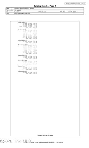 561 Avocet Drive, Beaufort, NC 28516