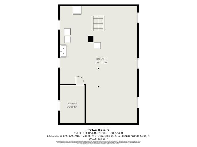 2222 Crozier Avenue, Muskegon, MI 49441