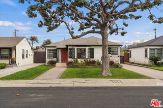 8348 Reading Avenue, Los Angeles, CA 90045