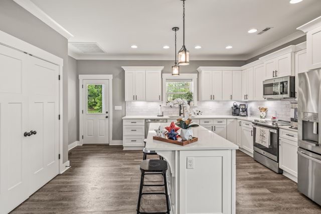 117 Bridlewood Drive 7, Ringgold, GA 30736