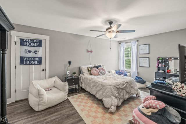 117 Bridlewood Drive 7, Ringgold, GA 30736
