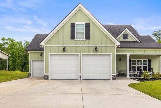 117 Bridlewood Drive 7, Ringgold, GA 30736