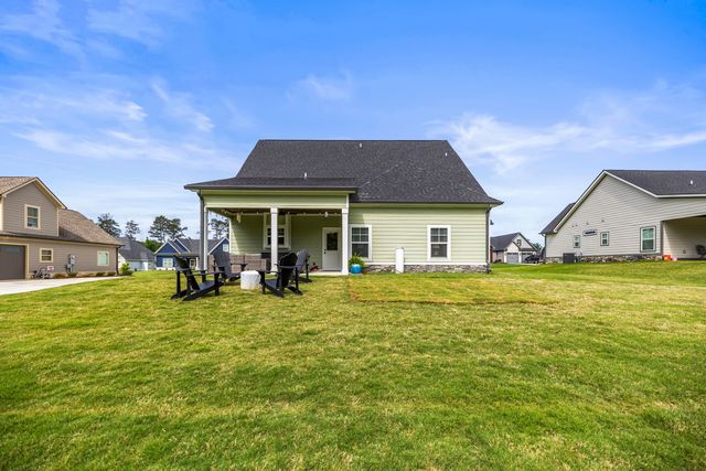 117 Bridlewood Drive 7, Ringgold, GA 30736