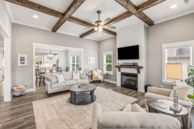 117 Bridlewood Drive 7, Ringgold, GA 30736