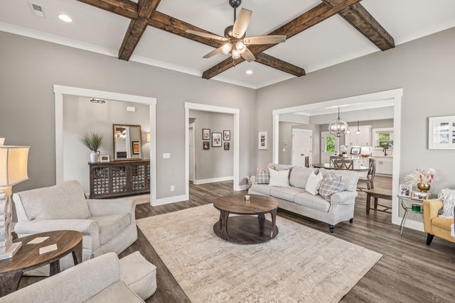 117 Bridlewood Drive 7, Ringgold, GA 30736