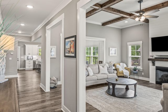 117 Bridlewood Drive 7, Ringgold, GA 30736