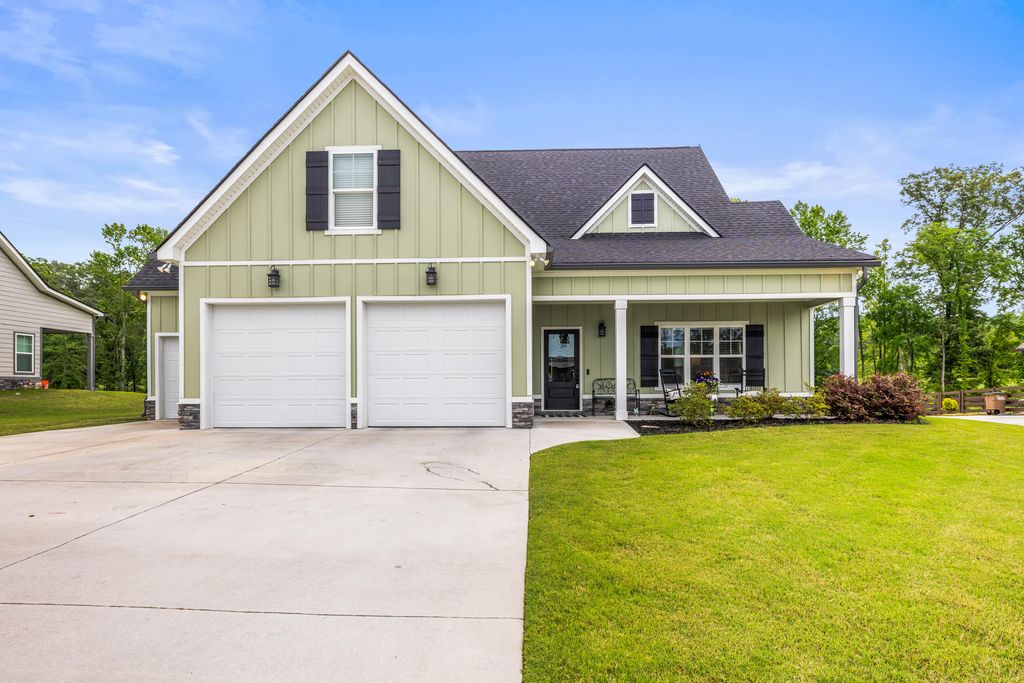 117 Bridlewood Drive 7, Ringgold, GA 30736