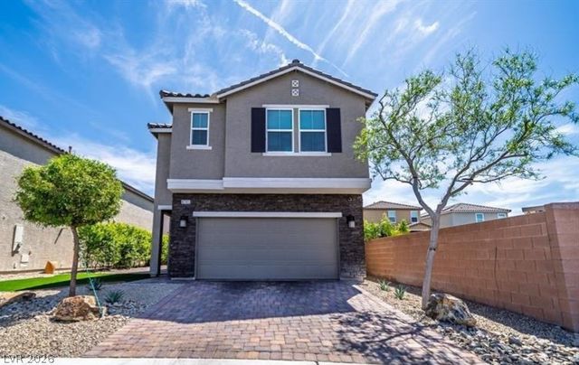 8781 Cotovia Avenue, Las Vegas, NV 89148
