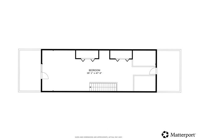 945 N Honore Street 3, Chicago, IL 60622