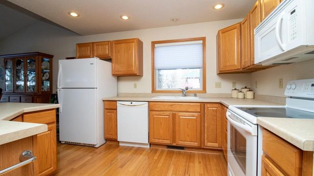 1225 EVERGREEN ROAD, Wausau, WI 54403