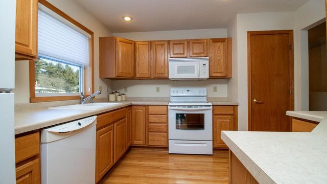 1225 EVERGREEN ROAD, Wausau, WI 54403