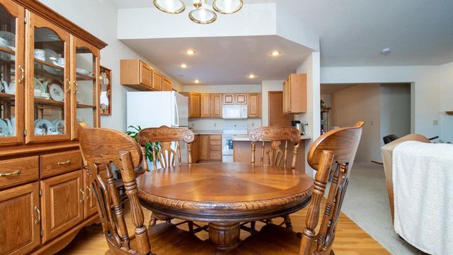 1225 EVERGREEN ROAD, Wausau, WI 54403