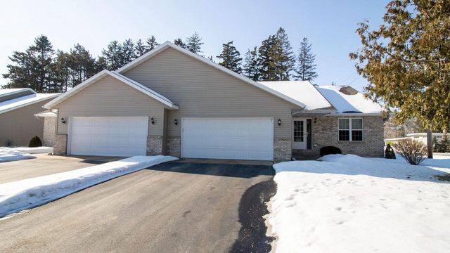 1225 EVERGREEN ROAD, Wausau, WI 54403