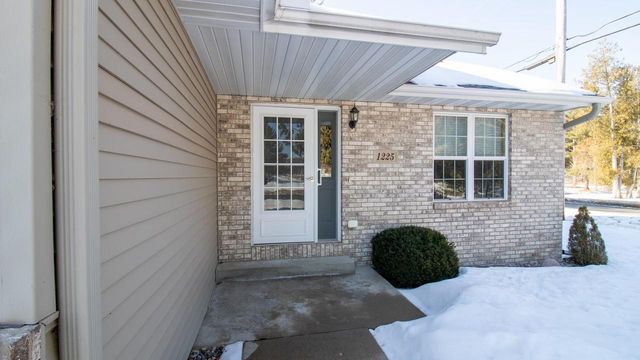 1225 EVERGREEN ROAD, Wausau, WI 54403