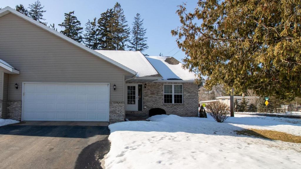 1225 EVERGREEN ROAD, Wausau, WI 54403