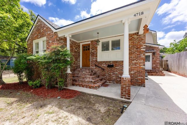 4718 Loyola Dr, Baton Rouge, LA 70808
