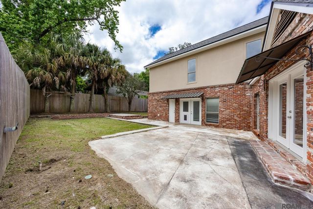 4718 Loyola Dr, Baton Rouge, LA 70808