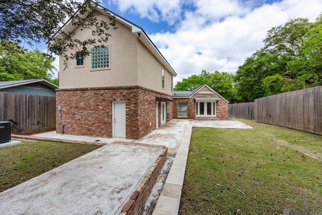 4718 Loyola Dr, Baton Rouge, LA 70808