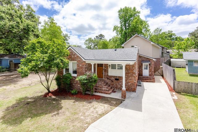 4718 Loyola Dr, Baton Rouge, LA 70808