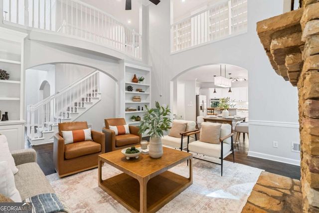 1045 River Point, Suwanee, GA 30024