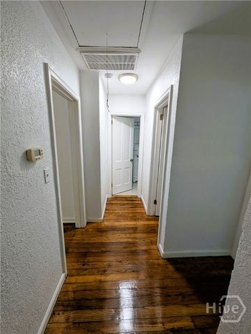 1317 E 54th Street, Savannah, GA 31404