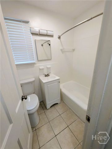 1317 E 54th Street, Savannah, GA 31404