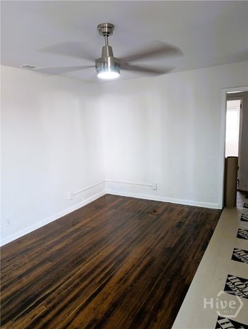 1317 E 54th Street, Savannah, GA 31404