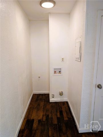 1317 E 54th Street, Savannah, GA 31404