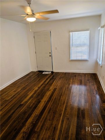 1317 E 54th Street, Savannah, GA 31404