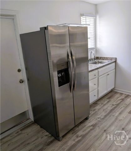 1317 E 54th Street, Savannah, GA 31404