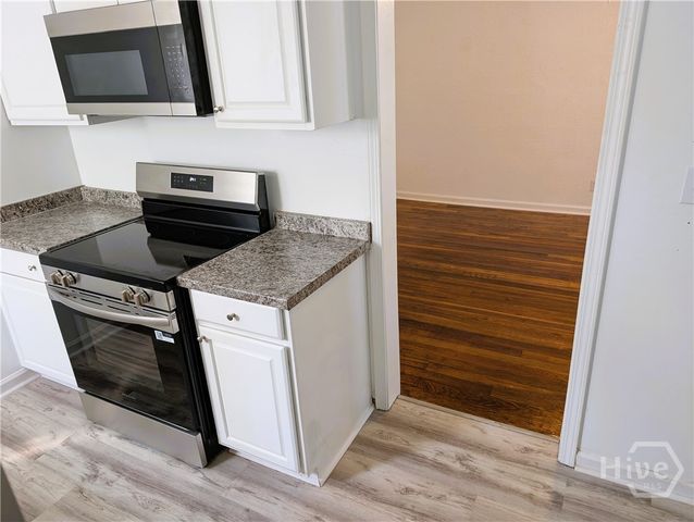 1317 E 54th Street, Savannah, GA 31404