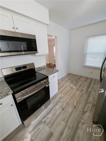 1317 E 54th Street, Savannah, GA 31404