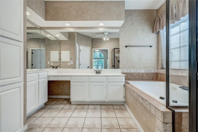 2440 Brittany Lane, Grapevine, TX 76051