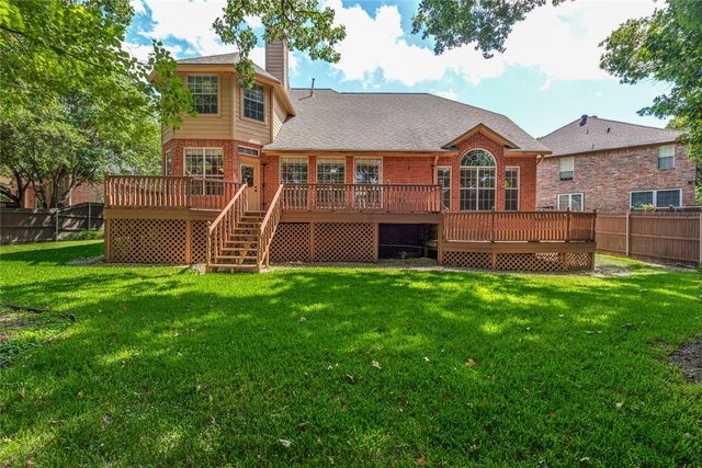 2440 Brittany Lane, Grapevine, TX 76051