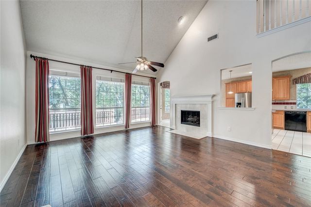 2440 Brittany Lane, Grapevine, TX 76051