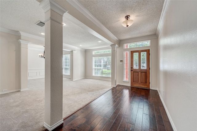 2440 Brittany Lane, Grapevine, TX 76051